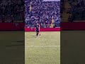 Pase mágico de Messi a Redondo 😮‍💨😍