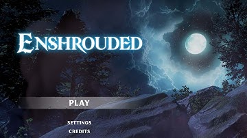 How To Change Resolution Enshrouded