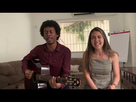 I Won't Give Up - Jason Mraz (cover) Tyerre Peixoto & Ingrid Leila