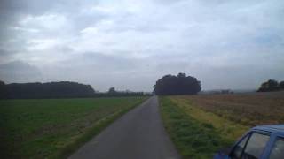 Hype Cessna Corvallis & Parkzone Extra 300 - in the morning
