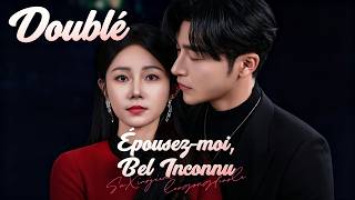 (Doublé) 👑Ma belle-mère veut tout voler, mais mon époux secret la détruit ! Épousez moi, Bel Inconnu