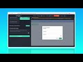 Create Desktop App using Plugin.st