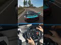 Skills issue🤷🏽♂️ #forzahorizon4 #gaming #forza300 #forza #simracing #g29logitech