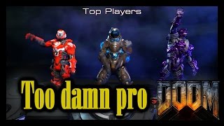 DOOM - Combat Shotgun OP
