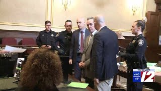RI man convicted in 2017 manslaughter set to be paroled