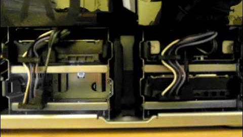 Seagate Barracuda 1.5tb clicking