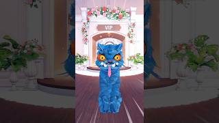 BEST WAY to STYLE the LION DANCER HAT? 😅 #dresstoimpress #kpopdemonhunters