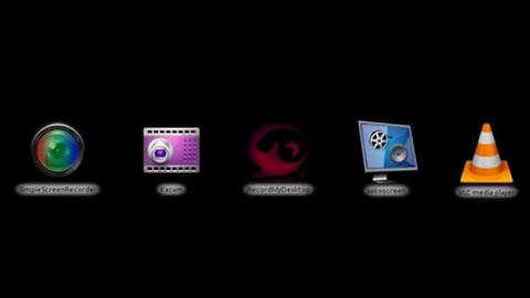 Top 5 Screen Recorders For Linux (Free Software)