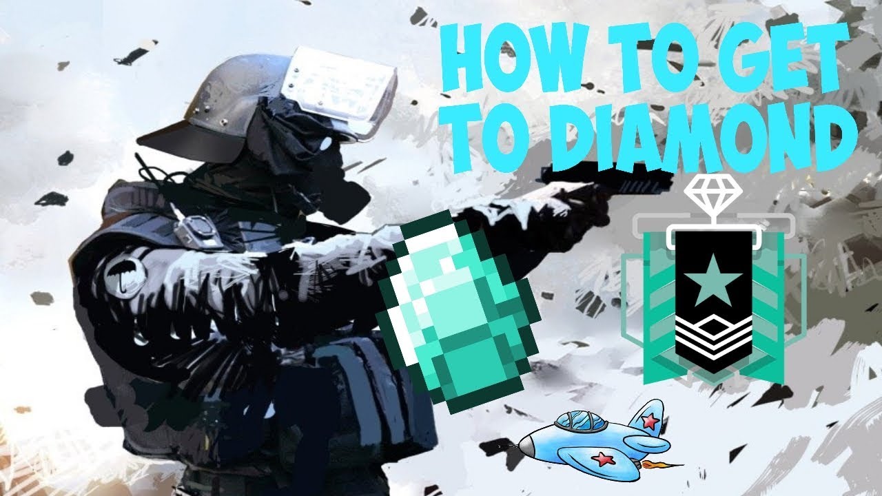 An Actual Guide On How To Get To Diamond Rainbow Six Siege YouTube an-actual-guide-on-how-to-get-to-diamond-rainbow-six-siege-youtube