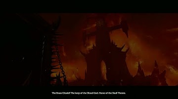Total War: WARHAMMER III A Let