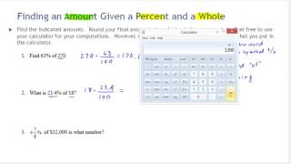 MAT 081 Unit 11  Problem 10 q123