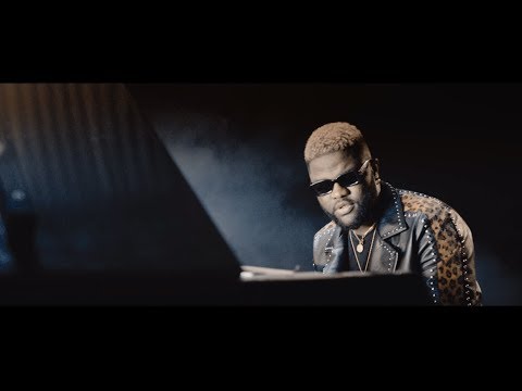 Skales - Feposi (Official Video)