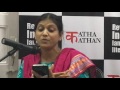 Swatantray Kuthe Swatantrya a poem by Vasant Bapat by Madhavi Ganpule Whatsapp Status Video Download Free