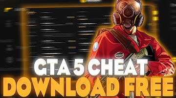BEST GTA 5 MOD MENU 2025 💸 KIDDIONS & ENHANCED FREE DOWNLOAD 🔥 PC ONLINE UNDETECTED