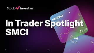 Smci Super Micro Computer Stock 3 Price Scenarios After Margin Squeeze  Can 62 Return 