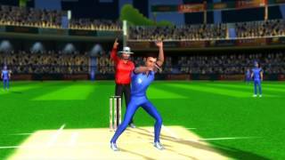 Cricket Hungama 2016 Android Trailer screenshot 4