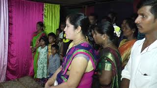 Sri Devi Mahathme   Part 1  My House