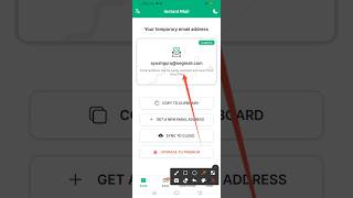 Temp Mail App | Best Temp Mail App | Temp Mail App Download,#viral #trending #trendingshorts #short