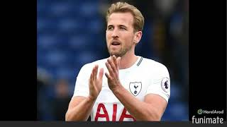Harry Kane Edit