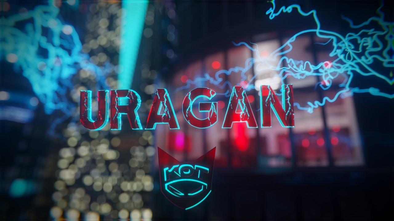Mira KOTENCETO - URAGAN en YouTube Mira KOTENCETO - URAGAN en YouTube