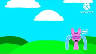 Pinki Llorando (Para Sus Reacciones)