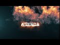 Agenda kharis tv