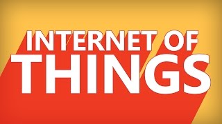 The Promise Of Internet Of Things