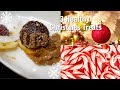 Christmas Treats recipe | 3 healthy options