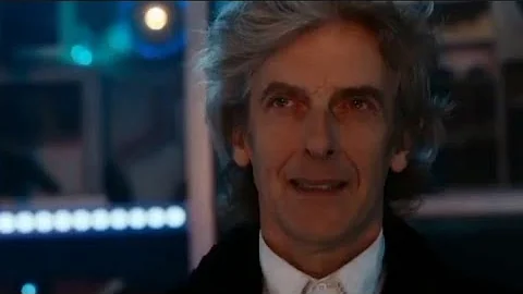 don't forget to click below to subscribe to the official Doctor Who youtube channel