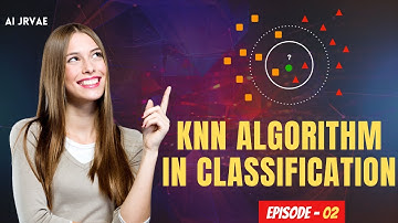 KNN Algorithm In Machine Learning I Use Case Included (Spotify Songs Hit/Flop Predictor)