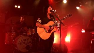 Lucy Spraggan - Loaded Gun HD