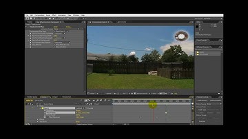 Cloud Shockwave Tutorial PT3