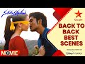 Nava Manmadhudu Telugu Movie Back to Back Scenes | Dhanush | Samantha | Amy Jackson | Star Maa