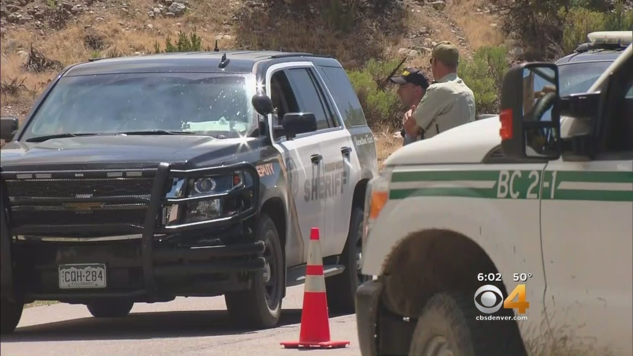 First Responders Get Better Communication Network With FirstNet