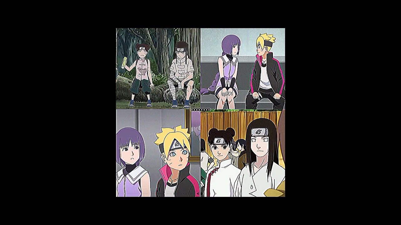 in another life.. 😭#neji #tenten #naruto #boruto #anime #viral #trending #fyoupage #nejiten
