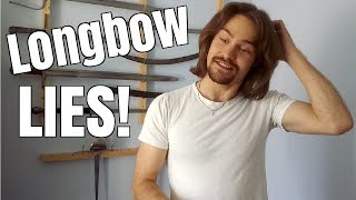 Longbow LIES and the Battle of Agincourt