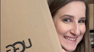 Match Highlights Ultra Mini Uggs Unboxing & First Impressions