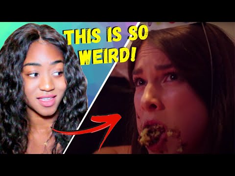 Movie Fan Reacts to "Be Careful What You Wish For" Short Horror Film | ACMofficial