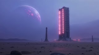 Famous Alpha Array Relaxing Ambient Sci Fi Space Music (Atmospheric Background Music) Net Worth