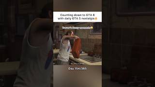 Trevor’s funny moments😂 #short #gta5 #gta6 #nostalgia