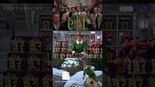 𝕖𝕝𝕗 (2003) 𝐅𝐄𝐋𝐈𝐙 𝐍𝐀𝐕𝐈𝐃𝐀𝐃/𝐌𝐄𝐑𝐑𝐘 𝐂𝐇𝐑𝐈𝐒𝐓𝐌𝐀𝐒 🎅PARTE I #feliznavidad #merrychristmas #elf #elduende