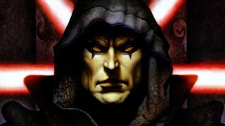 Star Wars The Sith Code Wealth