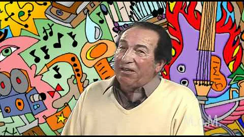 100 Story Project - Frank Conte: Making Music in M...