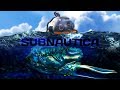 Asriel plays - Subnautica - Finale - I have no Idea on how to play this