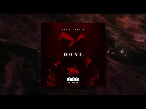 Elhé DONE Visualizer Ft BENCHE