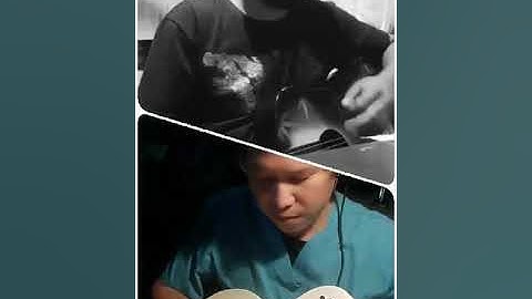 SANA PAG GISING (acoustic cover) by: Slapshock