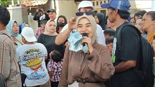 EYES DUE VOC. YOU ARE UNITED!!️ PKC DS. WEAK BROTHER CIREBON COUNTY