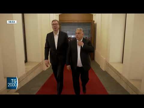 Video Serbia, vincono gli studenti. Russia ed Europa si riposizionano