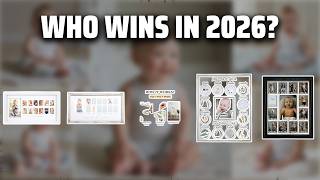 The Top 5 Best 1st Year Picture Frame in 2026 - Must Watch Before Buying! screenshot 4