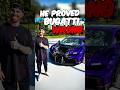 Mat Armstrong Repairs $6M BUGATTI Chiron